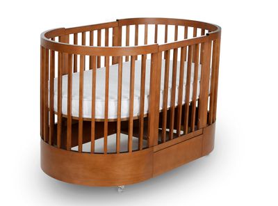 Cuna Progresiva Sognare Miel