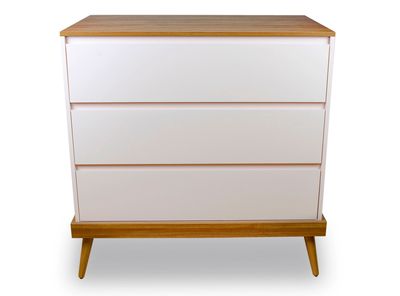 Imagen 1 del producto Cómoda Kidscool Sognare Cancao Rosada