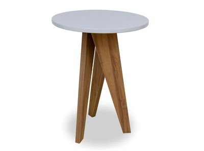 Imagen 1 del producto Mesa Kidscool Sognare Cancao Gris