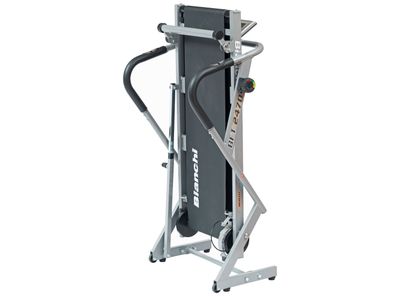 Imagen 2 del producto Máquina Caminadora BFT2470