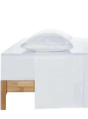 Sábanas Súper King 400 Hilos