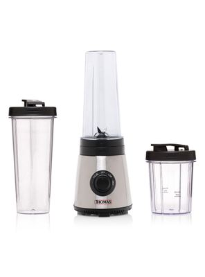 Licuadora Personal Inox TH-300PB