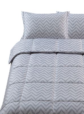 Plumón 2 Plazas Estampado