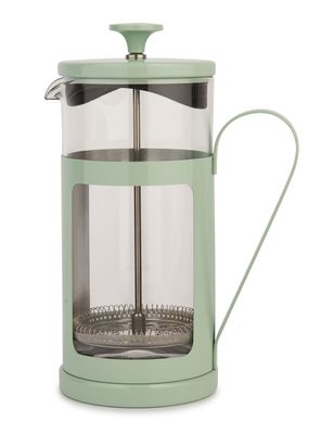 Cafetera Monaco 8 Tazas Verde