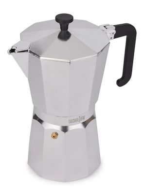 Imagen 2 del producto Cafetera Venice 12 Tazas Silver