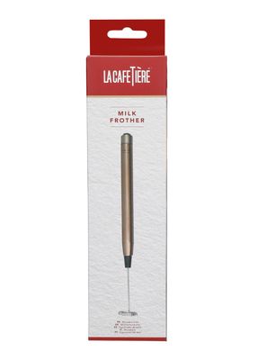 Imagen 2 del producto Espumador Leche Automatico Silver