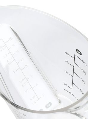 Imagen 2 del producto Jarro Medidas Angulado 400 ml