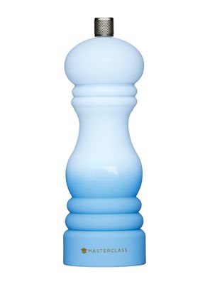 Imagen 1 del producto Molinillo Sal/Pimienta 17 cm Azul Ombre