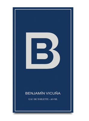 Imagen 2 del producto Perfume B Benjamin Vicuña EDT 30 ml