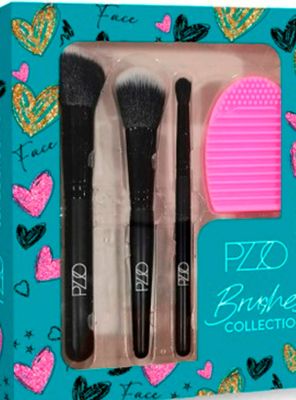 Imagen 2 del producto Set Pzzo de Brochas Collection
