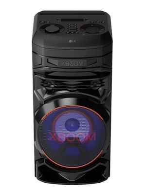 Imagen 2 del producto Minicomponente 500W XBOOM RNC5