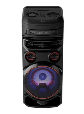 Imagen 2 del producto Minicomponente 1000W XBOOM RNC7