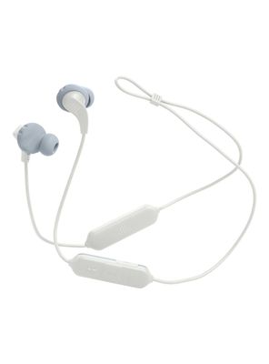 Audífonos Bluetooth Endurance Run 2 Blanco