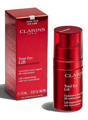 Imagen 2 del producto Sérum Clarins Total Eye Lift 15 ml