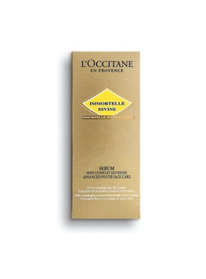 Imagen 2 del producto Sérum L'Occitane Facial Divina Immortelle 30 ml