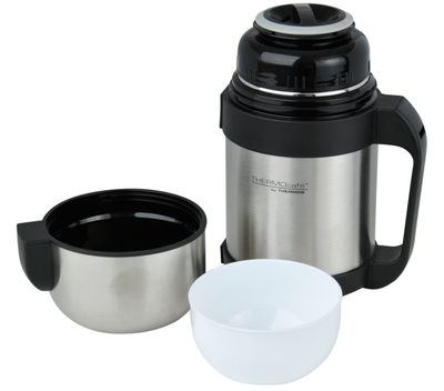 Imagen 2 del producto Termo Thermos Multipropósito Acero Inoxidable 750 ml