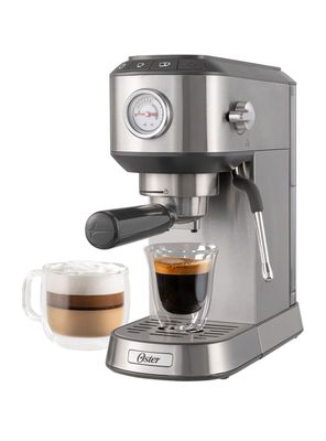Imagen 2 del producto Cafetera Compacta Espresso BVSTEM7200