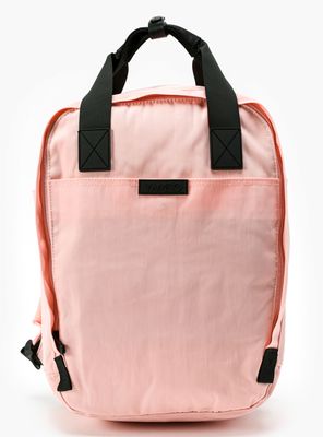 Mochila Yambo Note Pink