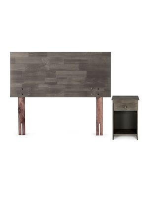 Imagen 2 del producto Diván Indie 1.5 Plazas + Set Tabor