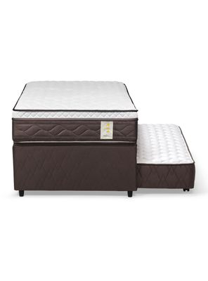 Imagen 2 del producto Diván New Style 4 Plus 1.5 Plazas