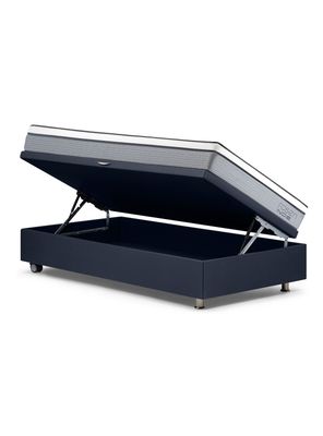 Imagen 2 del producto Boxet Indie 1 Plaza + Set Muebles Tabor