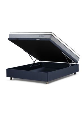 Imagen 2 del producto Boxet Indie 2 Plazas + Set Muebles Tabor