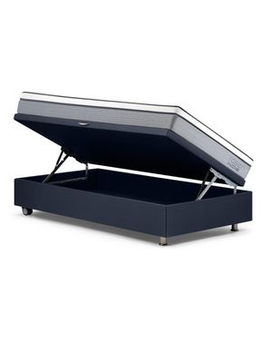 Imagen 2 del producto Boxet Indie 1 Plazas + Set Muebles Rachel