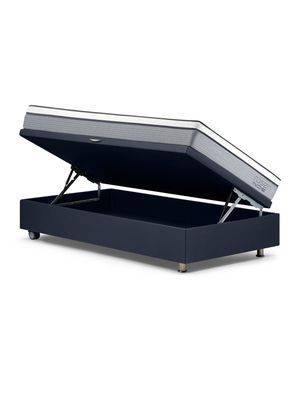 Imagen 2 del producto Boxet Indie 1.5 Plazas + Set Muebles Rachel