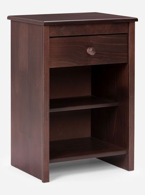 Imagen 2 del producto Boxet Indie 2 Plazas + Set de Muebles Rachel