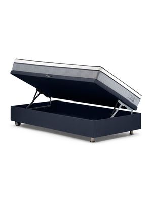 Imagen 2 del producto Boxet Indie 1 Plaza Respaldo Rachel