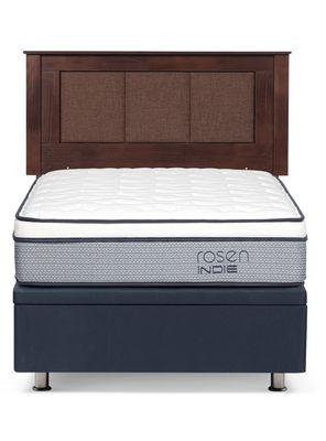 Boxet Indie 1 Plaza Respaldo Rachel