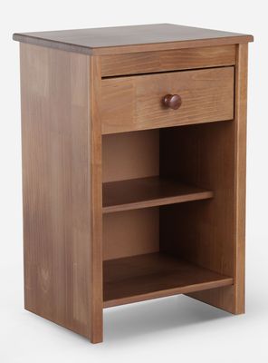 Imagen 2 del producto Boxet Indie 1 Plaza + Set Muebles Ferrara