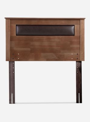 Imagen 2 del producto Boxet Indie 1.5 Plazas + Respaldo Ferrara