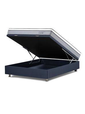 Imagen 2 del producto Boxet Indie 2 Plazas + Respaldo Ferrara