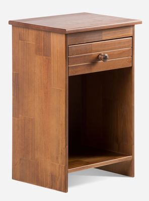 Imagen 2 del producto Cama Europea New Style 4 Plus 1 Plaza + Set Muebles Tabor