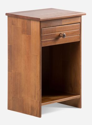 Imagen 2 del producto Camas Europea New Style 4 Plus 1.5 Plazas Respaldo