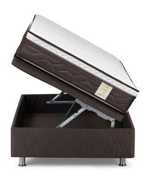 Imagen 2 del producto Boxet New Style 4 Plus 1 Plaza