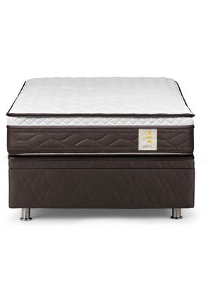 Boxet New Style 4 Plus 1.5 Plazas