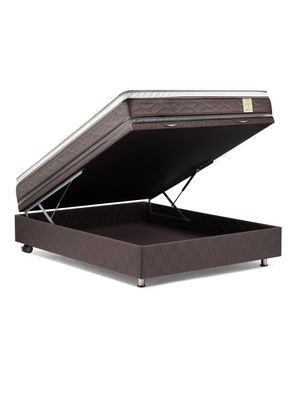 Imagen 2 del producto Boxet New Style 4 Plus 2 Plazas