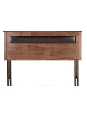 Imagen 2 del producto Boxet New Style 4 Plus 2 Plazas + Respaldo Ferrara Café