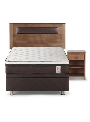 Boxet New Style 6 1 Plaza + Set de Muebles