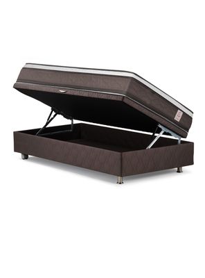 Imagen 2 del producto Boxet New Style 6 1 Plaza + Set de Muebles