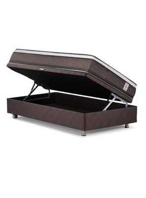 Imagen 2 del producto Boxet New Style 6 2 Plazas + Respaldo Ferrara