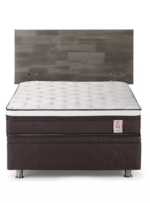 Boxet New Style 6 1 Plaza + Respaldo Tabor