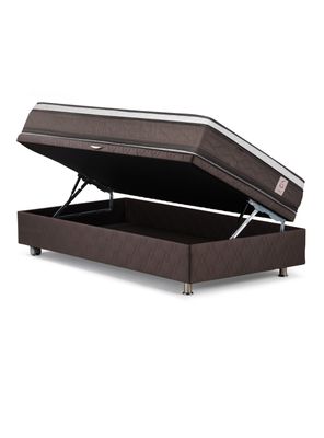 Imagen 2 del producto Boxet New Style 6 1.5 Plazas + Respaldo Tabor