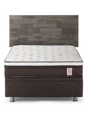 Boxet New Style 6 1.5 Plazas + Respaldo Tabor