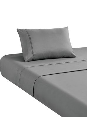 Imagen 2 del producto Sábanas 1.5 Plaza Microfibra Unicolor