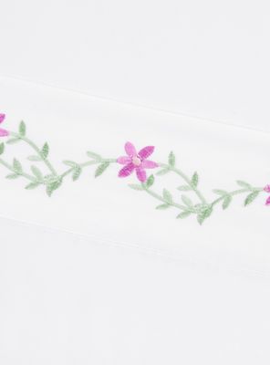 Imagen 2 del producto Sábanas King Microfibra Bordada