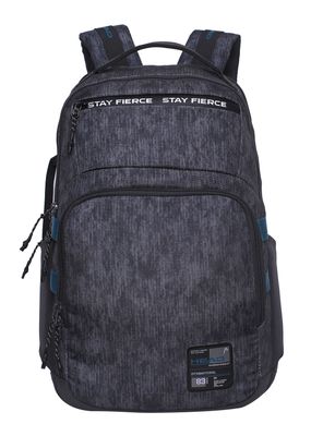 Imagen 1 del producto Mochila Notebook Tweed Petróleo