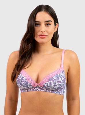 Imagen 2 del producto Pack Palmers de 2 Sostenes Microfibra Palmers